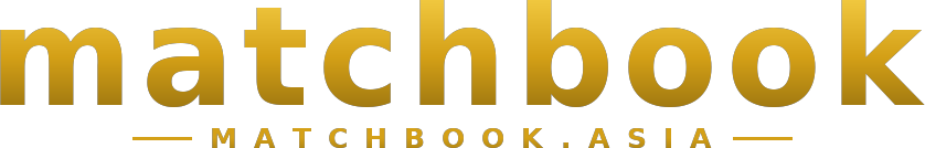 matchbook logo