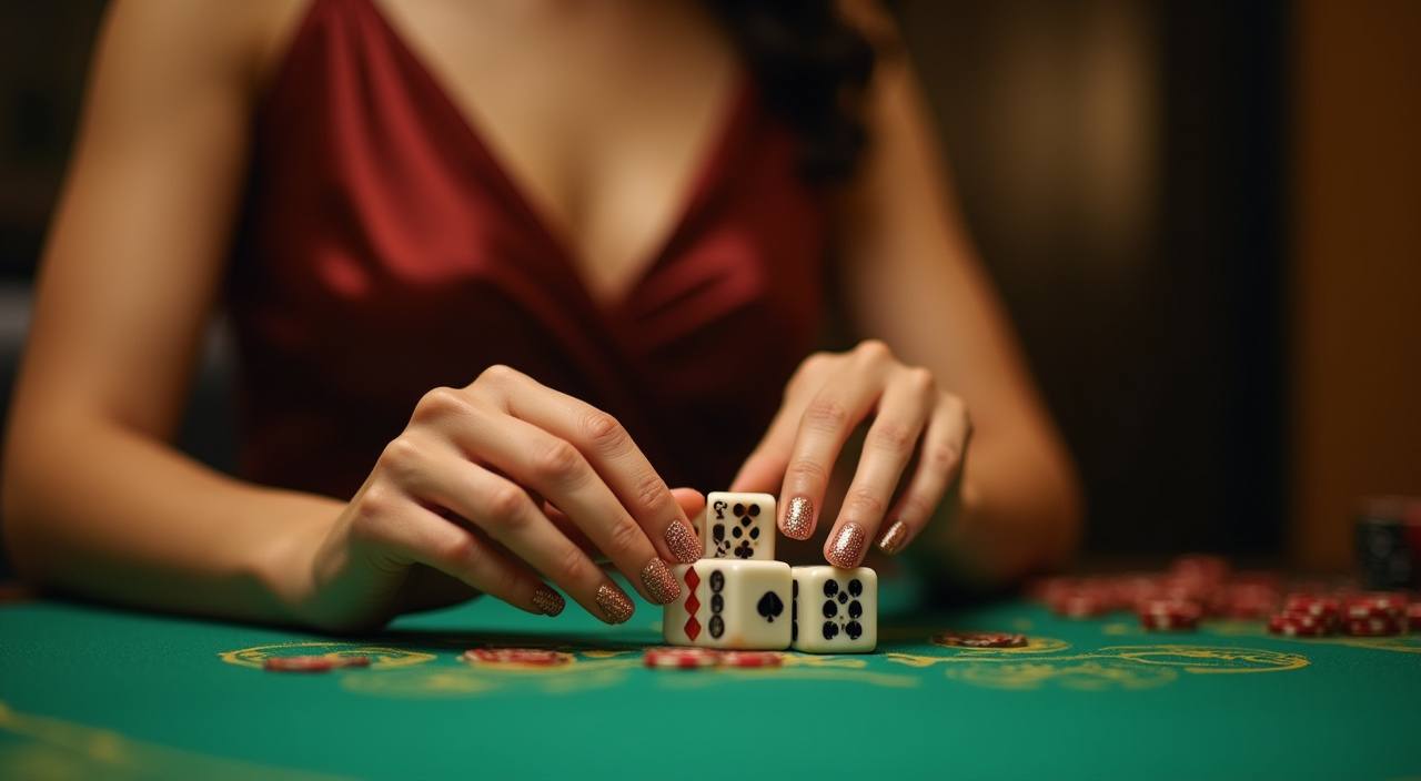 matchbook Buka pengalaman lengkap Live Blackjack bersama meja unik dan variasi terkini